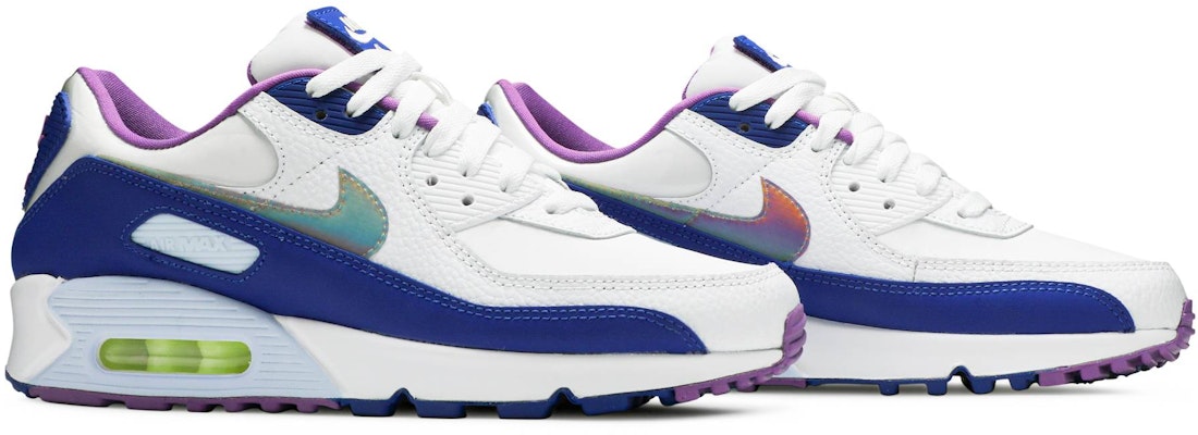 耐克 Air Max 90 '复活节' CT3623-100 Cheap 耐克 Air Max 90 '复活节' CT3623-100