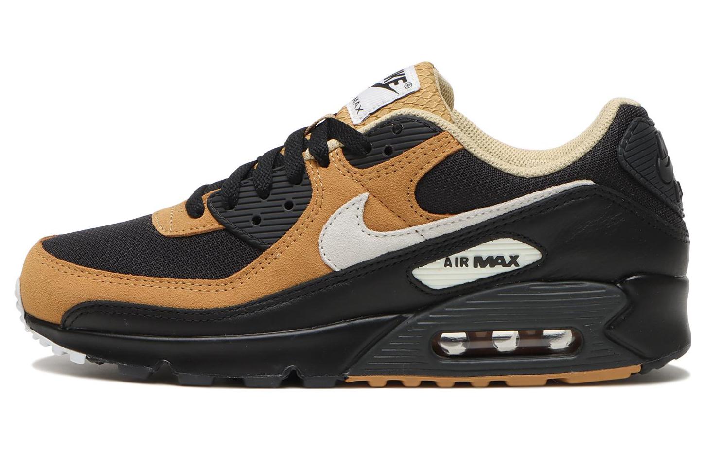 Buy Nike Air Max 90 'Oro Elemental' DQ4071-003