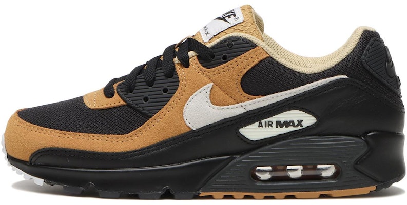 耐吉 Air Max 90 '元素金' DQ4071-003 Buy 耐吉 Air Max 90 '元素金' DQ4071-003