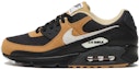 Buy 耐吉 Air Max 90 '元素金' DQ4071-003