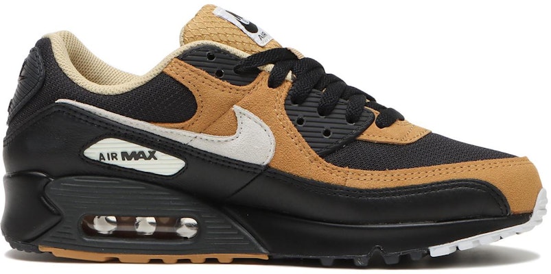 耐吉 Air Max 90 '元素金' DQ4071-003 Order 耐吉 Air Max 90 '元素金' DQ4071-003