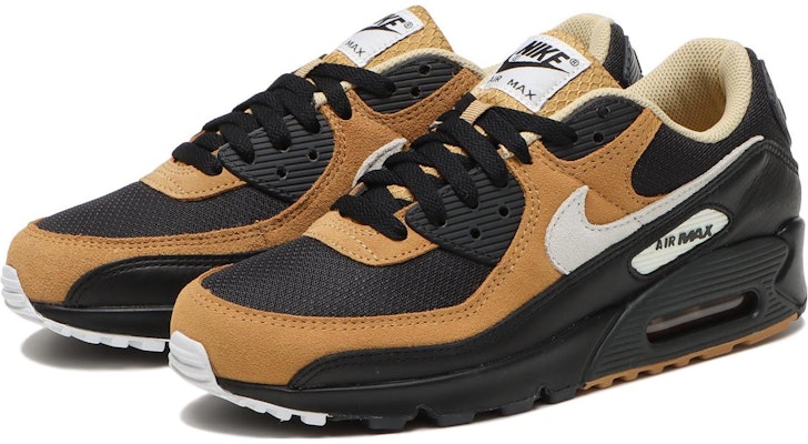 耐吉 Air Max 90 '元素金' DQ4071-003 Lookbook 耐吉 Air Max 90 '元素金' DQ4071-003