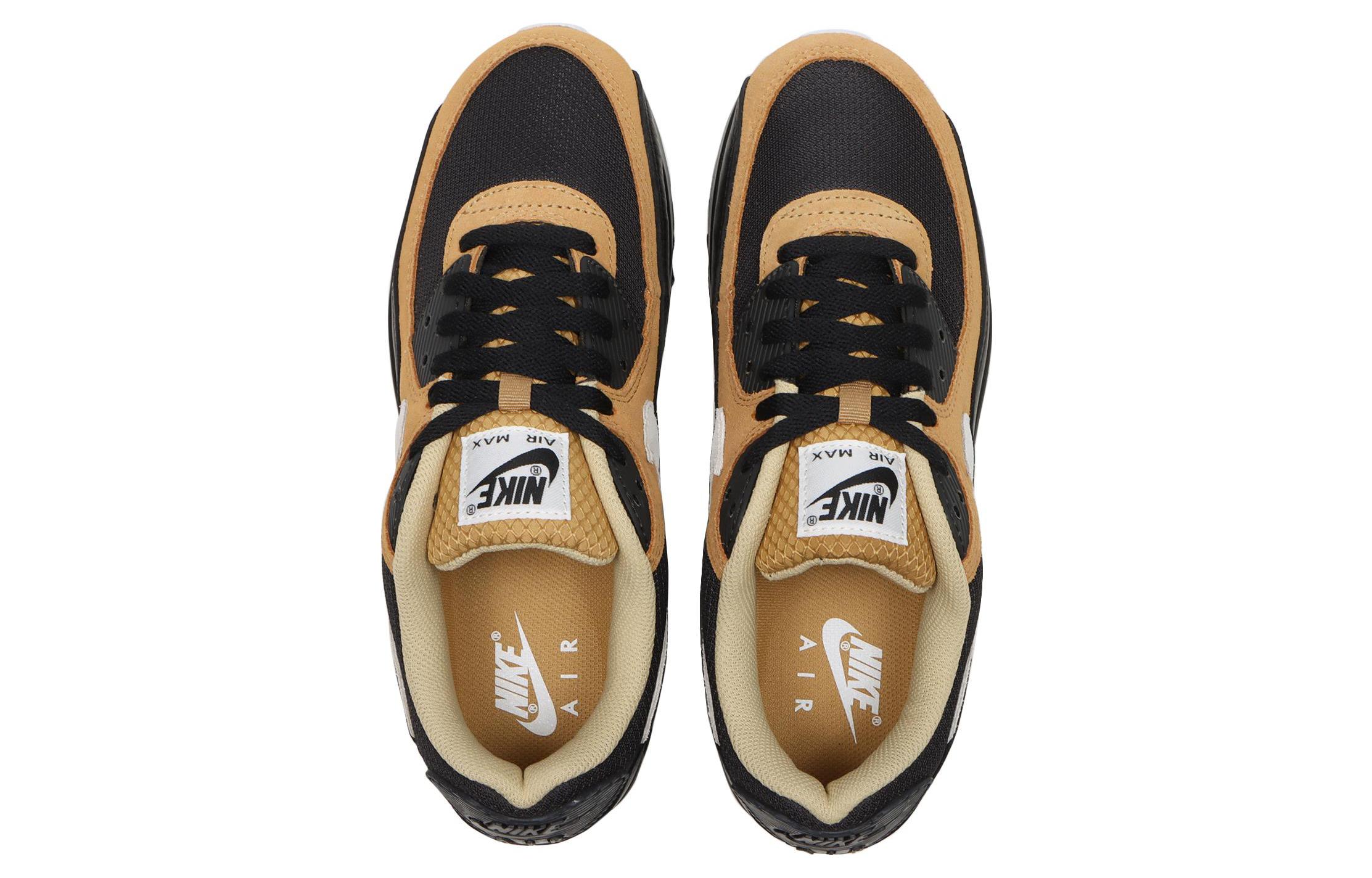 Shop Nike Air Max 90 'Oro Elemental' DQ4071-003
