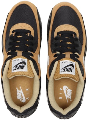 耐吉 Air Max 90 '元素金' DQ4071-003 Shop 耐吉 Air Max 90 '元素金' DQ4071-003