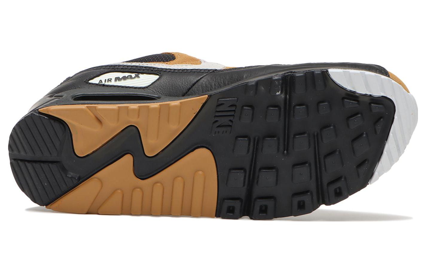 Details for Nike Air Max 90 'Oro Elemental' DQ4071-003