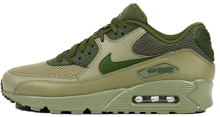 Nike Air Max 90 'Essential Trooper' 537384-200 Buy Nike Air Max 90 'Essential Trooper' 537384-200