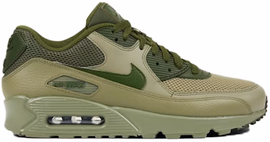 Nike Air Max 90 'Essential Trooper' 537384-200 Nike Air Max 90 'Essential Trooper' 537384-200
