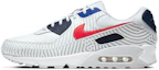 Buy Nike Air Max 90 'Gira Europea' CW7574-100