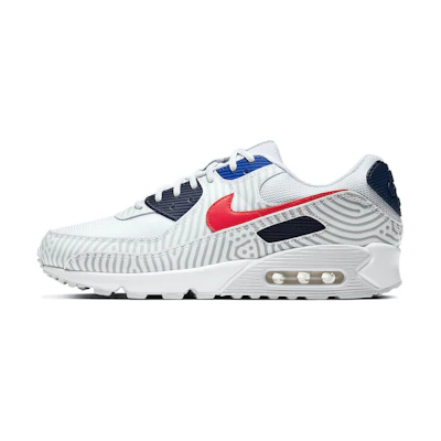 Nike Air Max 90 'Euro Tour'