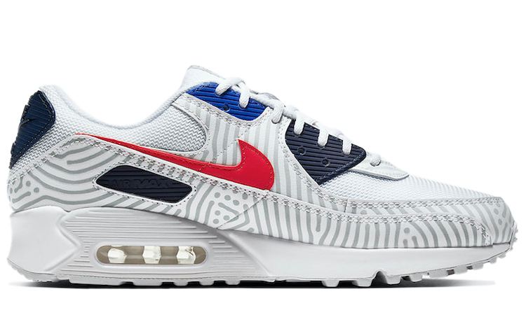 Order Nike Air Max 90 'Gira Europea' CW7574-100