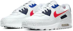Lookbook Nike Air Max 90 'Gira Europea' CW7574-100