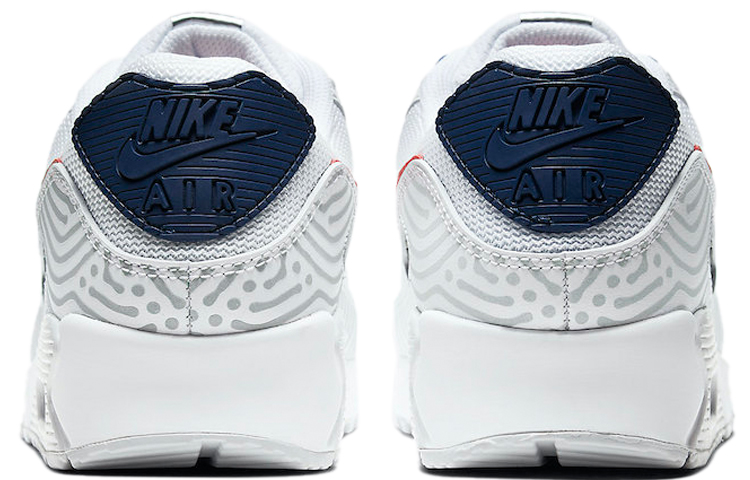 Purchase Nike Air Max 90 'Gira Europea' CW7574-100
