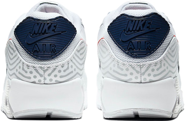 Nike Air Max 90 'Gira Europea' CW7574-100 Purchase Nike Air Max 90 'Gira Europea' CW7574-100
