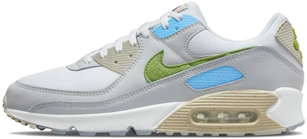Nike Air Max 90 'Evergreen' DV3492-100 Nike Air Max 90 'Evergreen' DV3492-100
