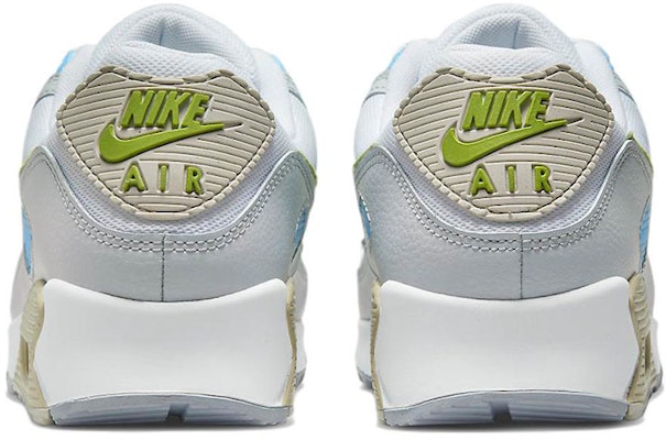 나이키 에어맥스 90 '에버그린' DV3492-100 Purchase 나이키 에어맥스 90 '에버그린' DV3492-100