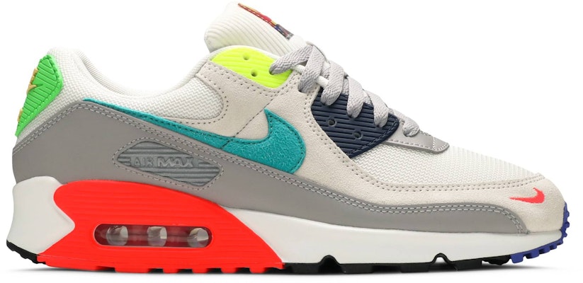 Nike Air Max 90 'Evolution Of Icons' DA5562-001 Buy Nike Air Max 90 'Evolution Of Icons' DA5562-001