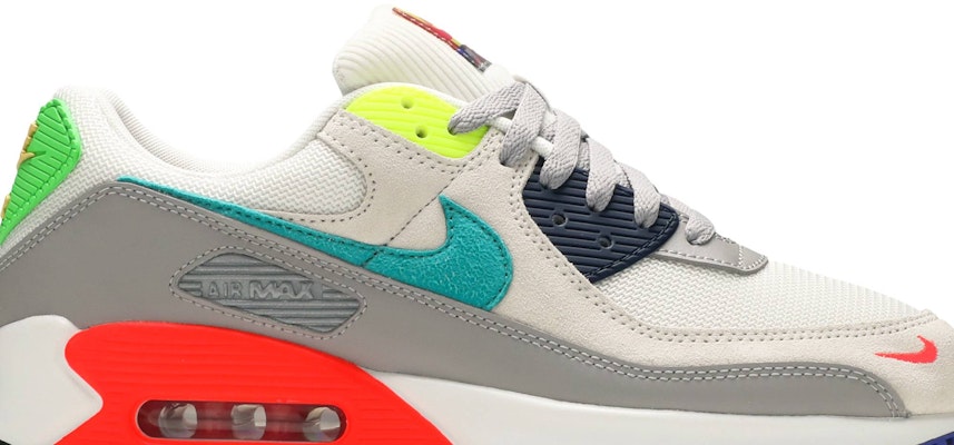 Nike Air Max 90 'Evolution Of Icons' DA5562-001 Order Nike Air Max 90 'Evolution Of Icons' DA5562-001