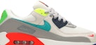 Order Nike Air Max 90 'Evolusi Ikon' DA5562-001
