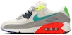 Nike Air Max 90 'Evolusi Ikon' DA5562-001