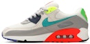 Lookbook Nike Air Max 90 'Evolusi Ikon' DA5562-001