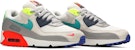 Nike Air Max 90 'Evolusi Ikon' DA5562-001