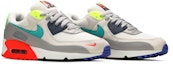 Cheap Nike Air Max 90 'Evolusi Ikon' DA5562-001