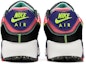 Details for Nike Air Max 90 'Exeter Edition - Neon' Sepatu Pria Wanita Terbaik 2023 DJ5917-600