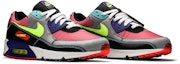 Cheap Nike Air Max 90 'Exeter Edition - Neon' Sepatu Pria Wanita Terbaik 2023 DJ5917-600