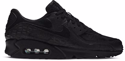 Nike Air Max 90 'Exotic Animal Pack - Infrared Blend' CZ5588-002 Nike Air Max 90 'Exotic Animal Pack - Infrared Blend' CZ5588-002