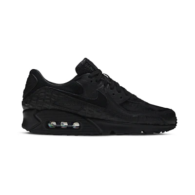 Nike Air Max 90 'Exotic Animal Pack - Infrared Blend'