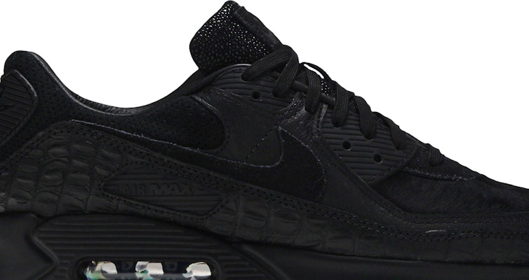 Nike Air Max 90 'Exotic Animal Pack - Infrared Blend' CZ5588-002 Order Nike Air Max 90 'Exotic Animal Pack - Infrared Blend' CZ5588-002