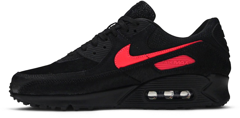 Nike Air Max 90 'Exotic Animal Pack - Infrared Blend' CZ5588-002 Lookbook Nike Air Max 90 'Exotic Animal Pack - Infrared Blend' CZ5588-002