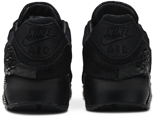 Nike Air Max 90 'Exotic Animal Pack - Infrared Blend' CZ5588-002 Details for Nike Air Max 90 'Exotic Animal Pack - Infrared Blend' CZ5588-002