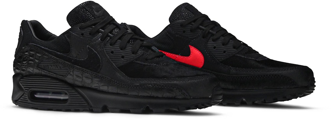 Nike Air Max 90 'Exotic Animal Pack - Infrared Blend' CZ5588-002 Cheap Nike Air Max 90 'Exotic Animal Pack - Infrared Blend' CZ5588-002