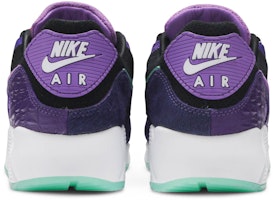 エアマックス90 "エキゾチックアニマル 紫" CZ5588-001 Details for エアマックス90 "エキゾチックアニマル 紫" CZ5588-001