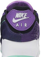 エアマックス90 "エキゾチックアニマル 紫" CZ5588-001 Sizing エアマックス90 "エキゾチックアニマル 紫" CZ5588-001