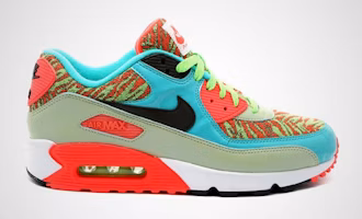 Nike Air Max 90 'Flash Lime' 725235-306 Nike Air Max 90 'Flash Lime' 725235-306