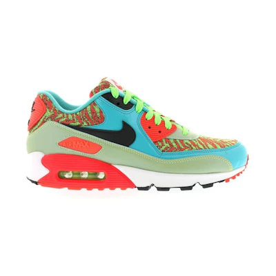 Nike Air Max 90 'Flash Lime'