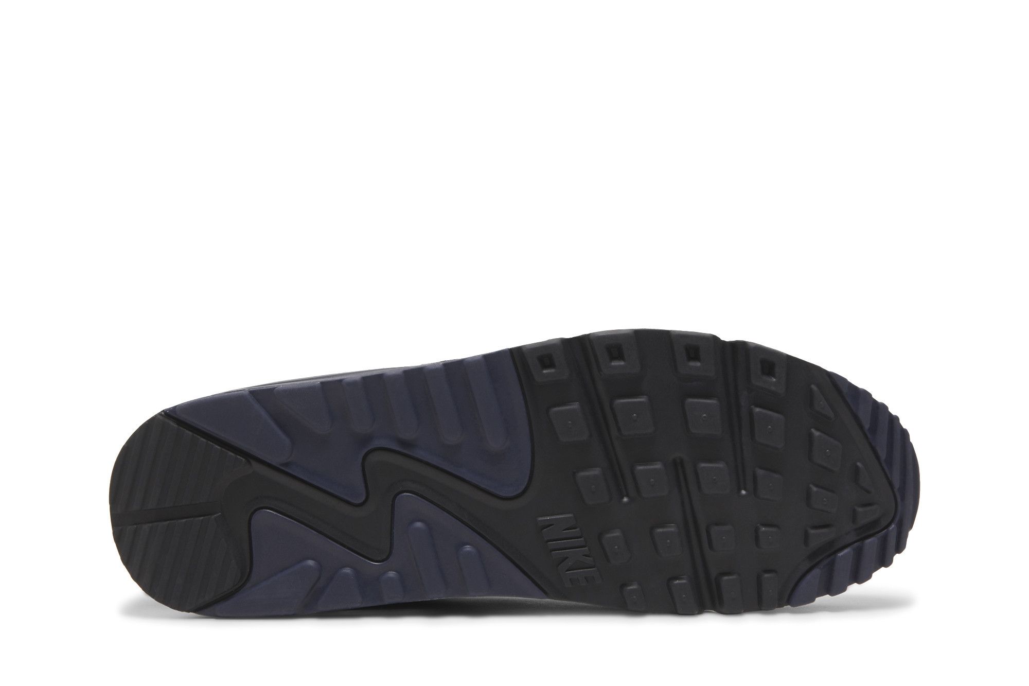 Purchase Nike Air Max 90 ''Gris Plat Obsidienne'' DZ3522-002
