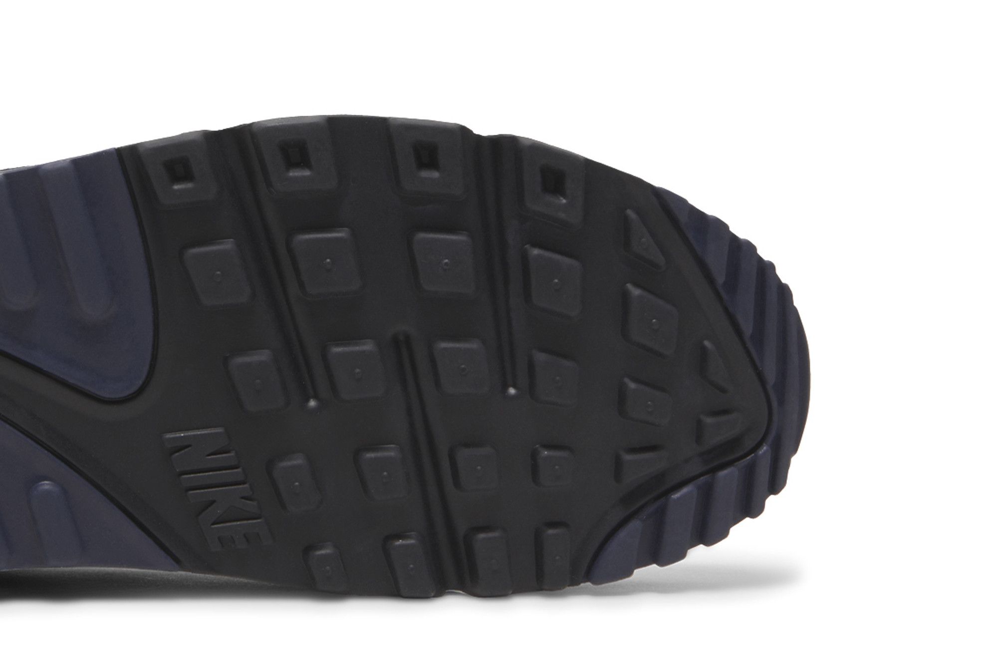 Details for Nike Air Max 90 ''Gris Plat Obsidienne'' DZ3522-002