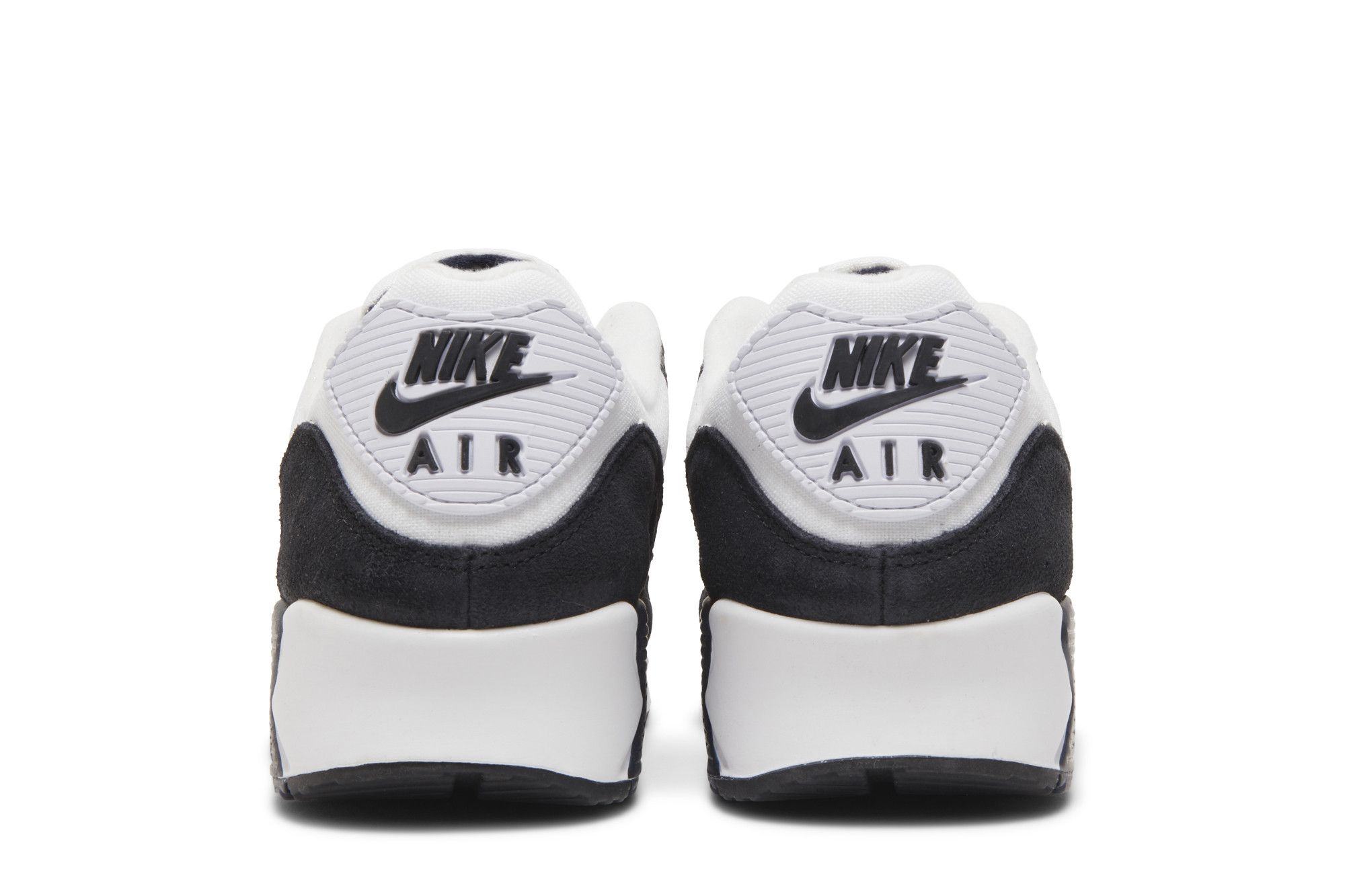 Sizing Nike Air Max 90 ''Gris Plat Obsidienne'' DZ3522-002