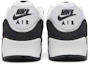 Sizing Nike Air Max 90 ''Gris Plat Obsidienne'' DZ3522-002