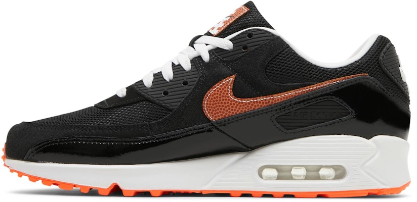 ナイキ エア マックス 90 "フットボール" DJ5981-001 Lookbook ナイキ エア マックス 90 "フットボール" DJ5981-001