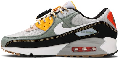 Nike Air Max 90 'Nueva Perspectiva' DC2525-300 Lookbook Nike Air Max 90 'Nueva Perspectiva' DC2525-300