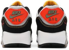 Nike Air Max 90 'Nueva Perspectiva' DC2525-300 Details for Nike Air Max 90 'Nueva Perspectiva' DC2525-300