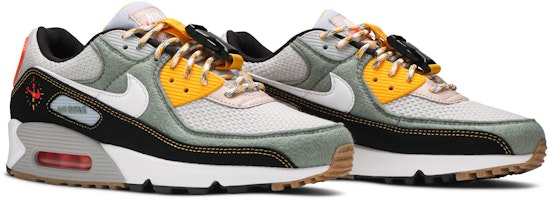 Nike Air Max 90 'Nueva Perspectiva' DC2525-300 Cheap Nike Air Max 90 'Nueva Perspectiva' DC2525-300