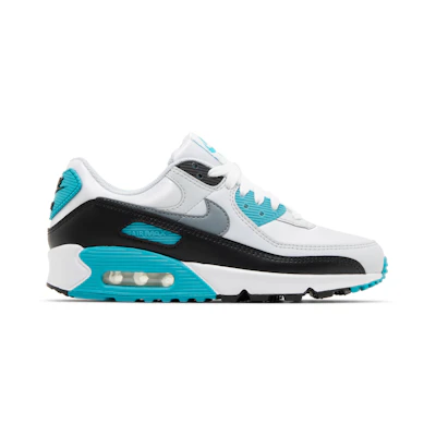 (W) Nike Air Max 90 'Freshwater'