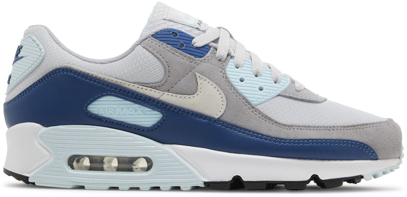 Nike Air Max 90 'Glacier Blue' FN6958-001 Buy Nike Air Max 90 'Glacier Blue' FN6958-001