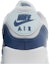 Sizing Nike Air Max 90 'Glacier Blue' Biru Ais FN6958-001