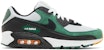 Nike Air Max 90 'Gorge Green' Hijau Kasual DM0029-004